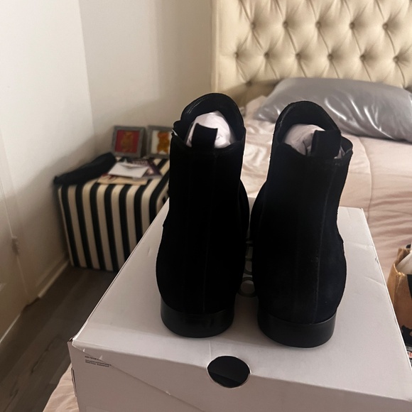 Brand New Flat Shoe Bootie main image 4
